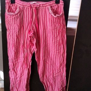 Victoria's Secret Pajama pants